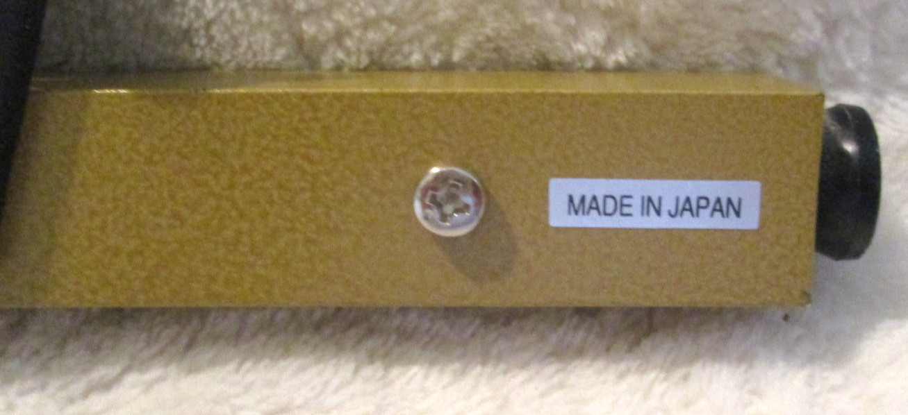 Topographic~Surveyors Hand Held Sight Level~Made in Japan~Good Condition