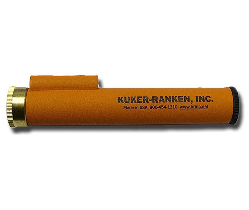 KUKER RANKEN 572S 2X Hand Level With Case