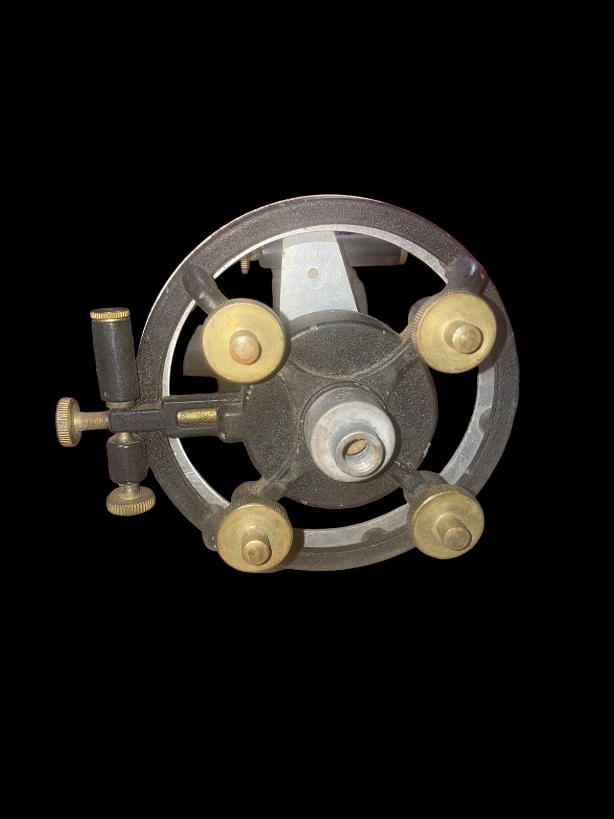 Antique Surveyors’ Transit Unbranded