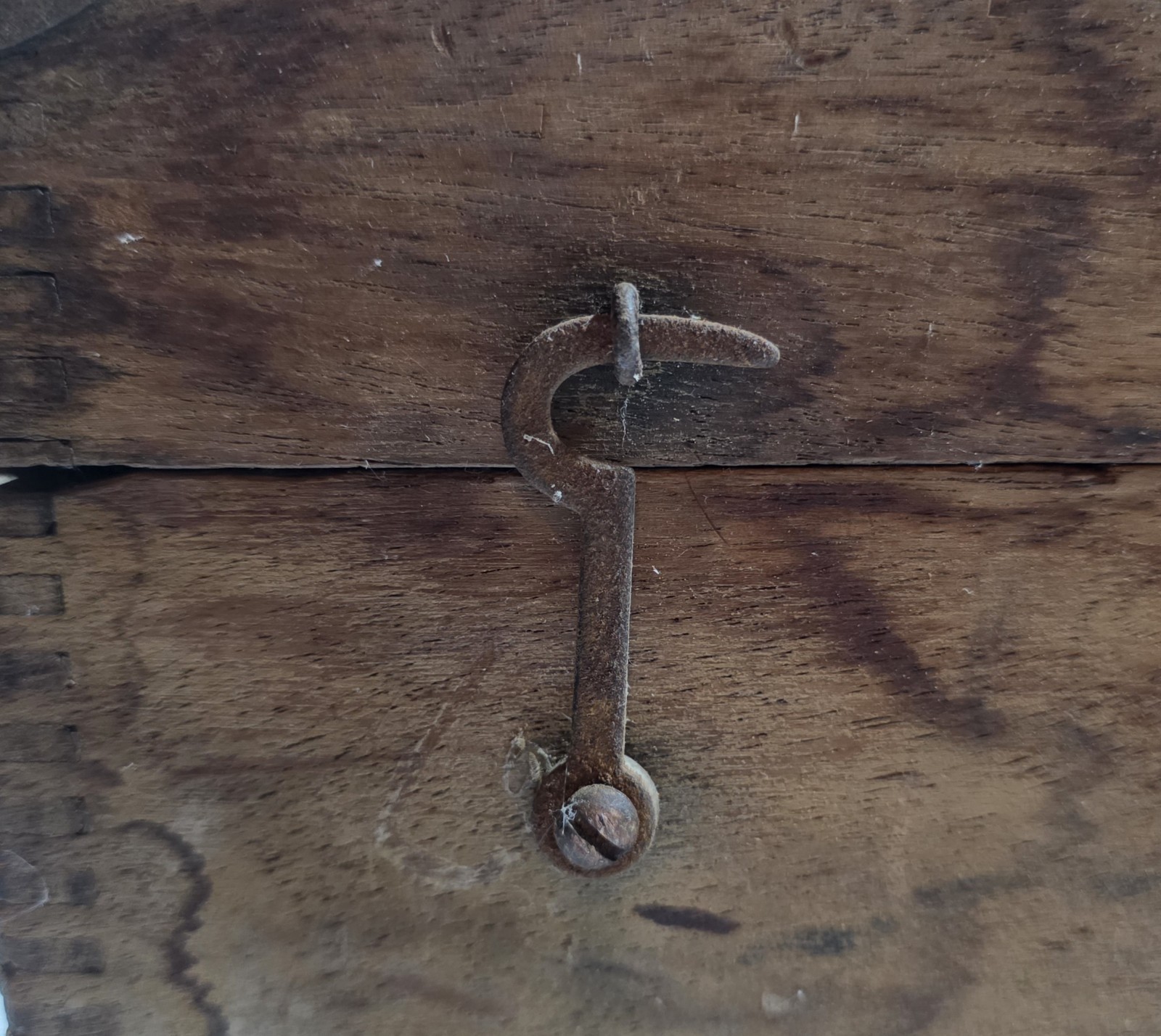 Vintage Optical Surveying Level with Tribrach Base – Mid-Century – Unknown Maker