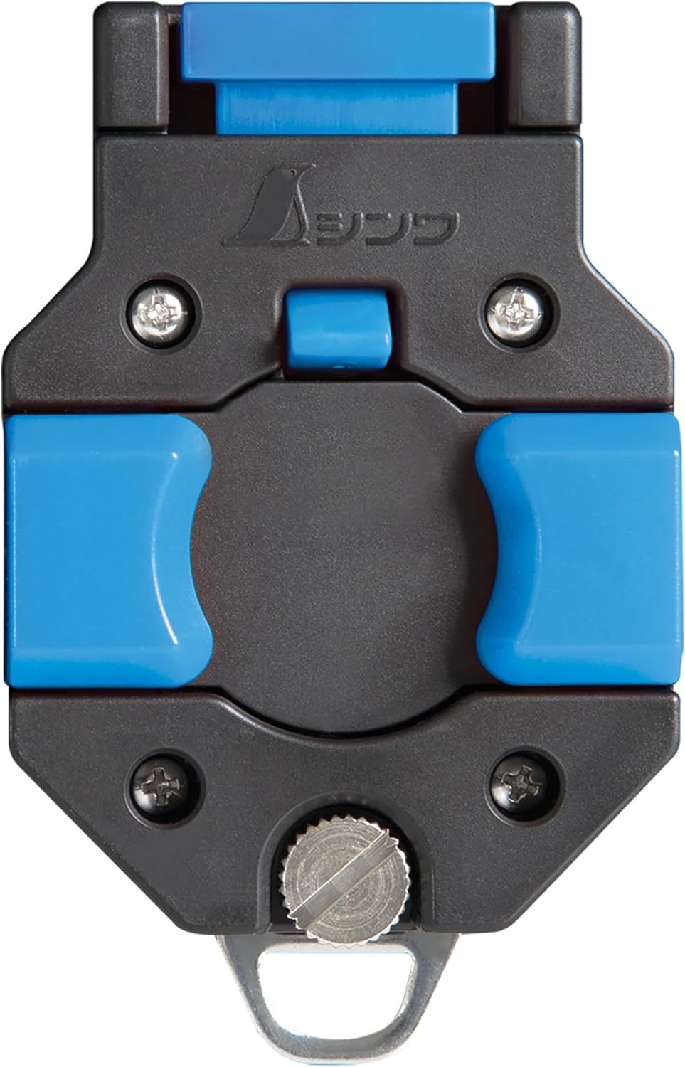 SHINWA MEASURING TAPE EASY-LOCK HOLDER For Convex 80899 JPN