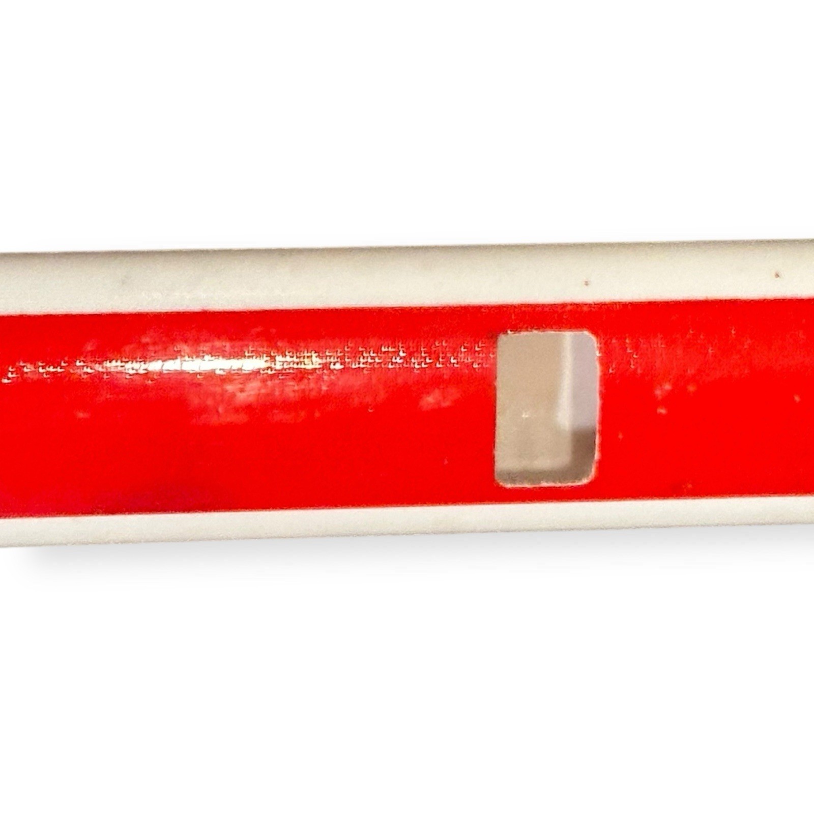 Lietz Fiber Glass 14 Ft 5 Inch telescoping surveyor leveling rod pole