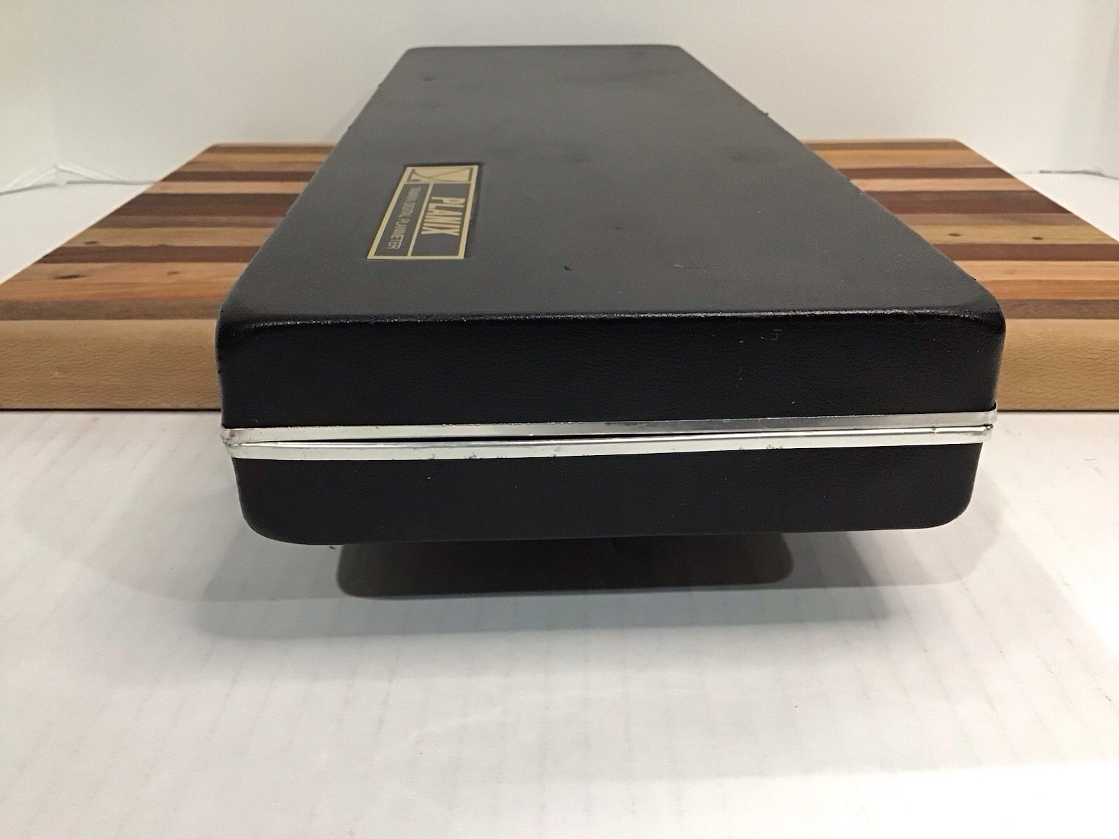TAMAYA Planix 2 Planimeter Area Line Meter Digital Tool Rare From Japan