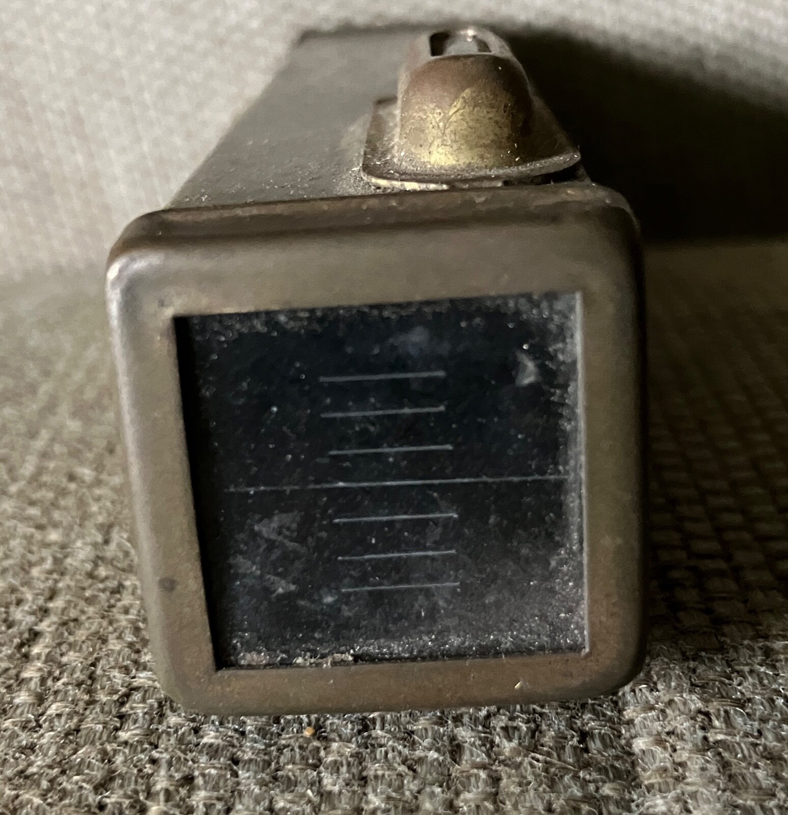 Vintage Swift And Anderson Inc Sighting Level Transit Tool – USA