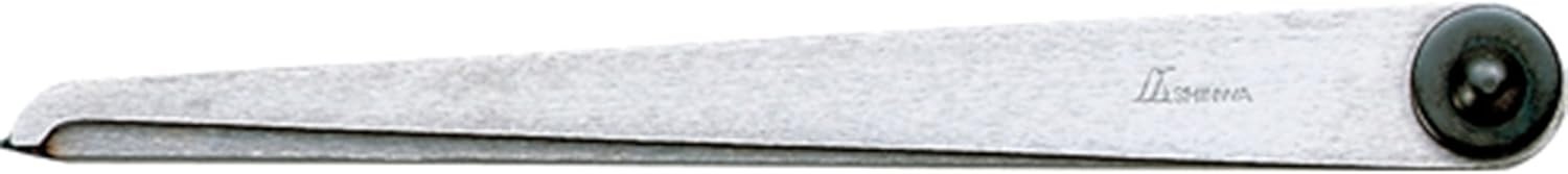 SHINWA External measuring Single Pass CALIPER 15cm 73250 JPN