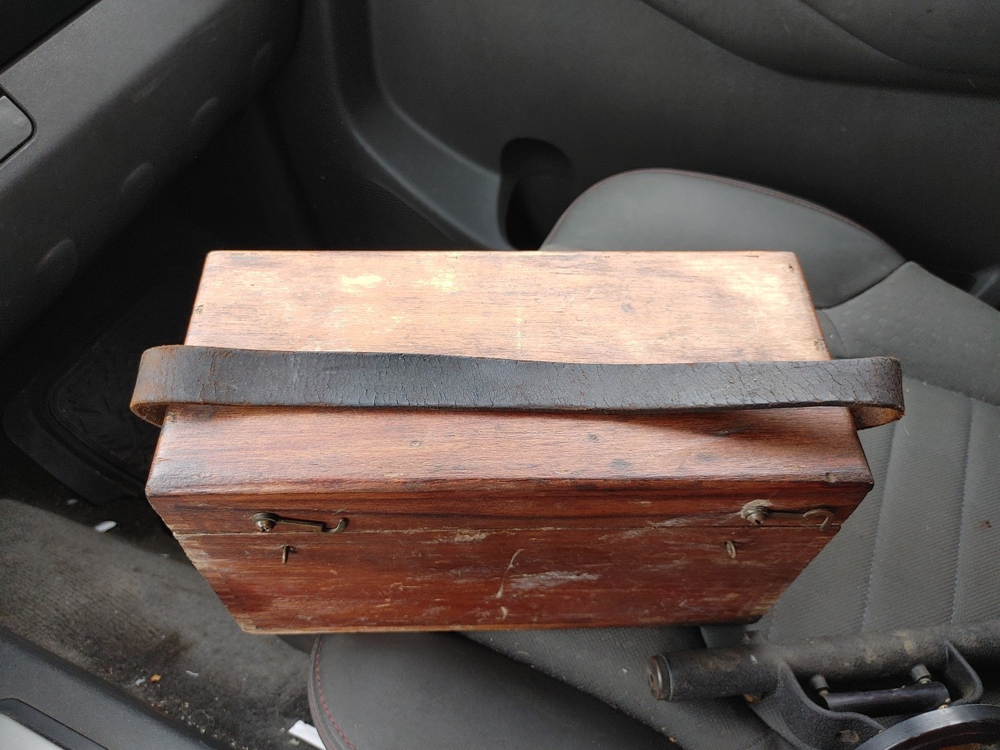 C.L.Berger and sons surveying tool Boston USA