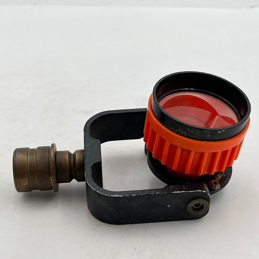 Rare VTG Surveyors Equipment Lot Pantometer Compass Sokkisha Japan?