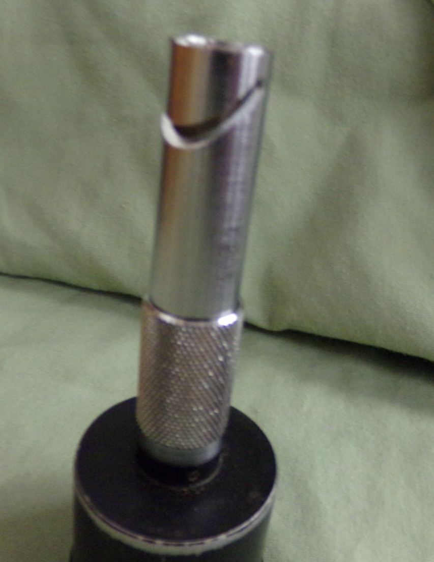 Vintage Keuffel & Esser (K&E) Double Right Angle Prism Made in Germany w/ Box