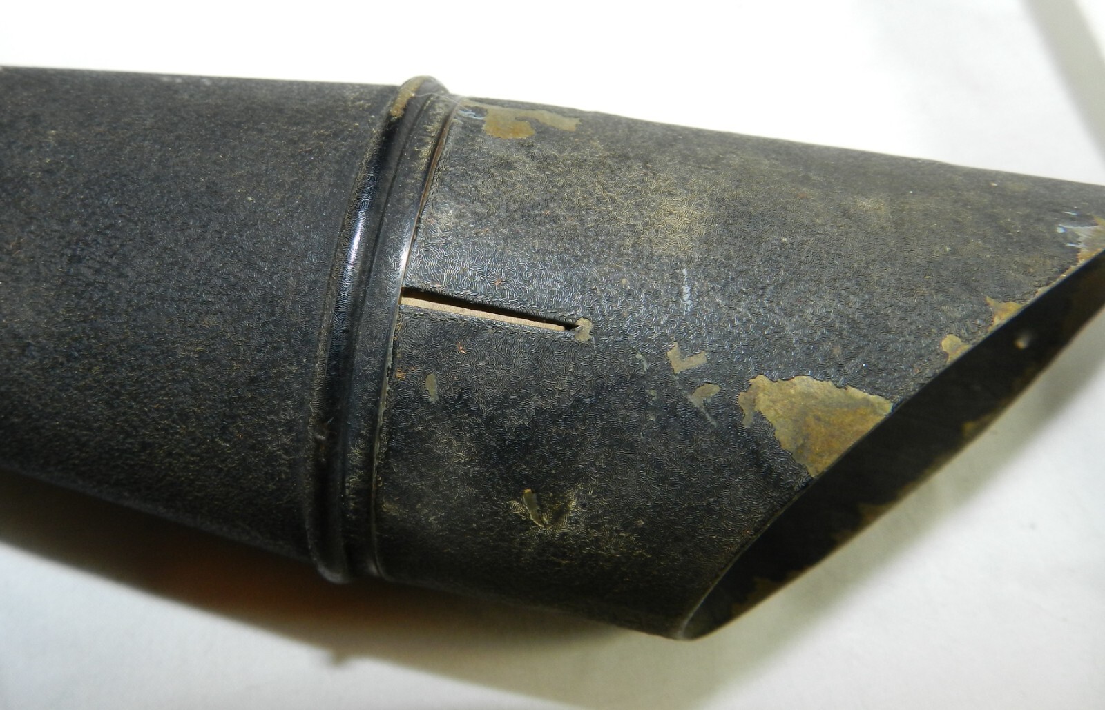 Vintage Eagle Surveyor’s Transit Level Scope