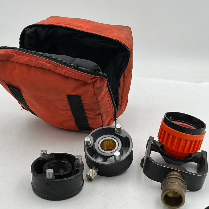 Rare VTG Surveyors Equipment Lot Pantometer Compass Sokkisha Japan?