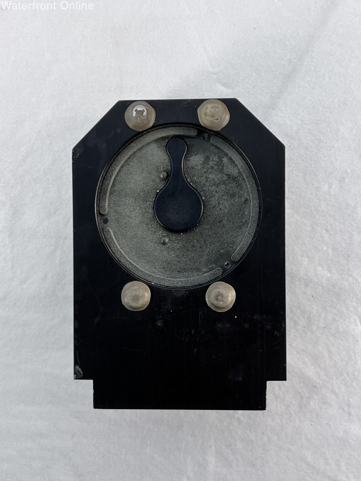 Brunton Pocket Transit Compass