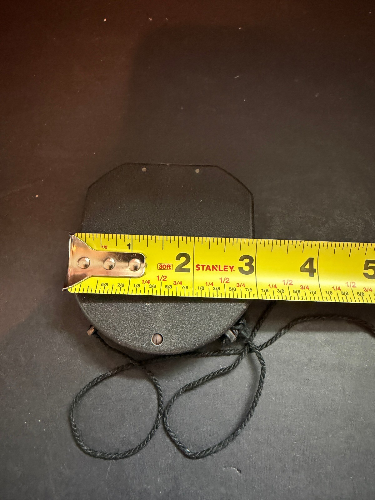 Vintage Keuffel & Esser Forestry Compass 5600X w/ Case – Survey Compass Untested