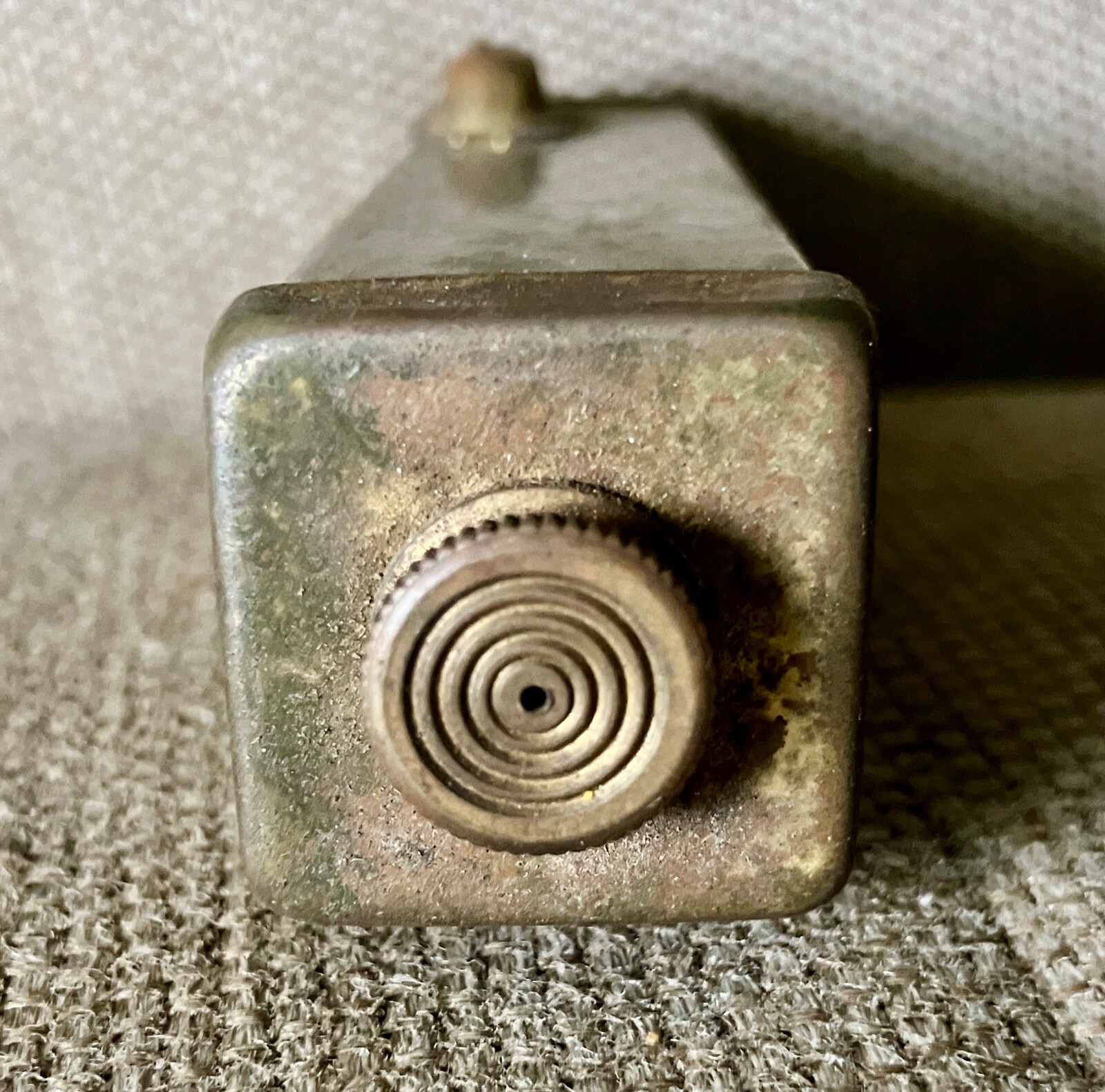 Vintage Swift And Anderson Inc Sighting Level Transit Tool – USA