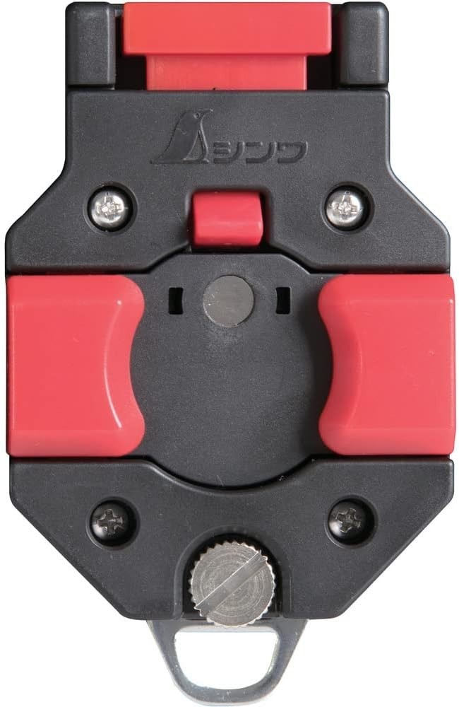 SHINWA MEASURING TAPE MAG-LOCK HOLDER For Convex 80831 JPN