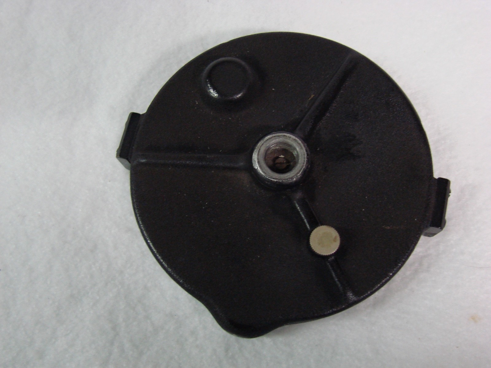Vintage Keuffel & Esser Co Compass