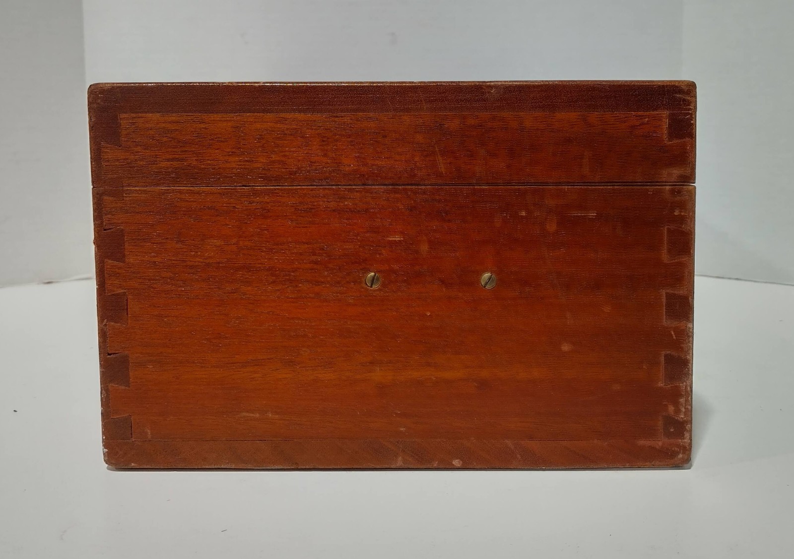 W & L.E. Gurley 582 Standard Plane-Table Alidade w/Case Vintage 1967 GN0930