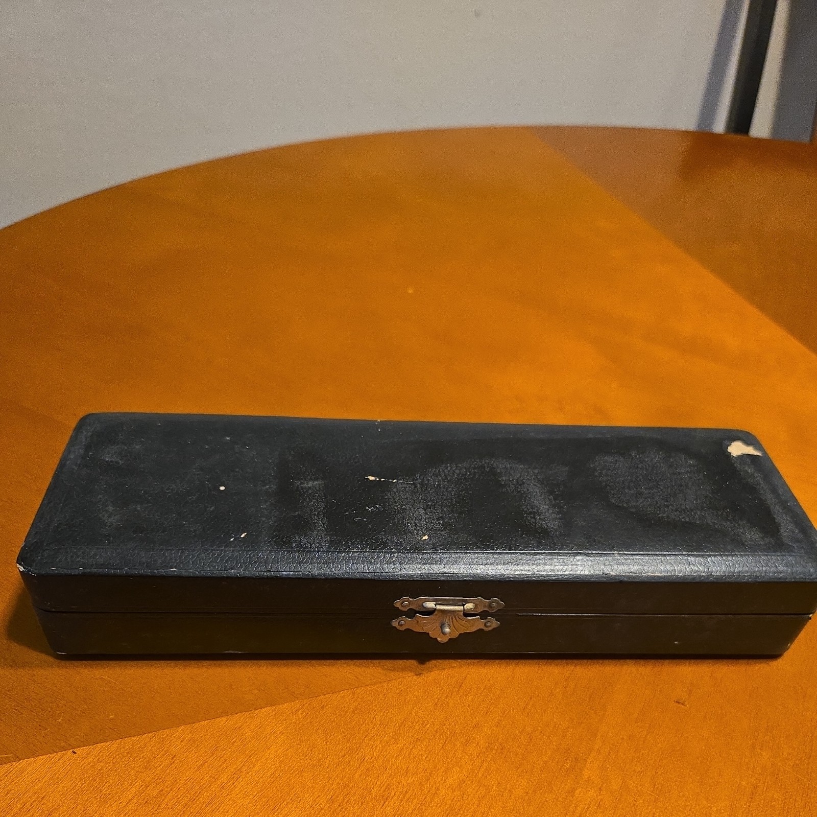 TAMAYA VINTAGE POLAR COMPENSATING PLANIMETER. JAPAN. No 3818