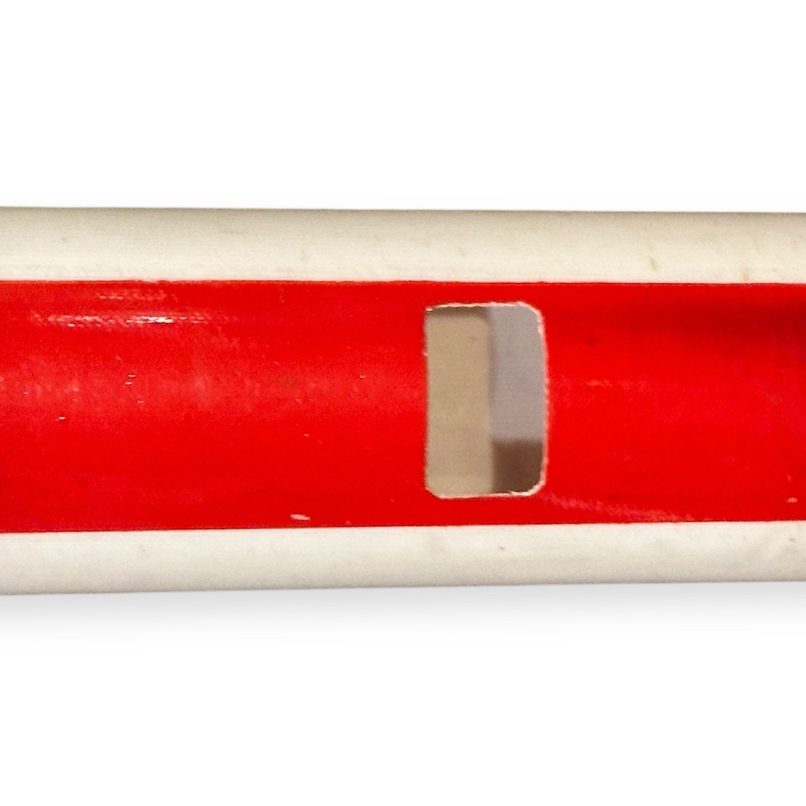 Lietz Fiber Glass 14 Ft 5 Inch telescoping surveyor leveling rod pole