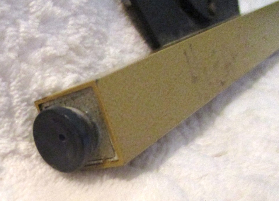 Topographic~Surveyors Hand Held Sight Level~Made in Japan~Good Condition