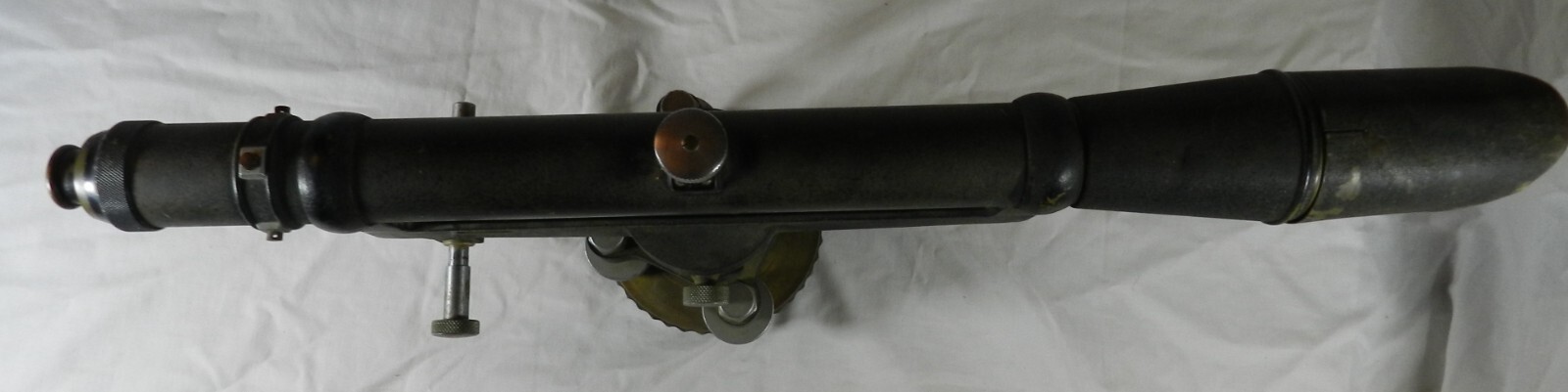 Vintage Eagle Surveyor’s Transit Level Scope