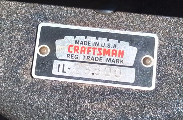 Sears Craftsman SURVEYOR’S TRANSIT 789.46034 in Padded Case ~1970s
