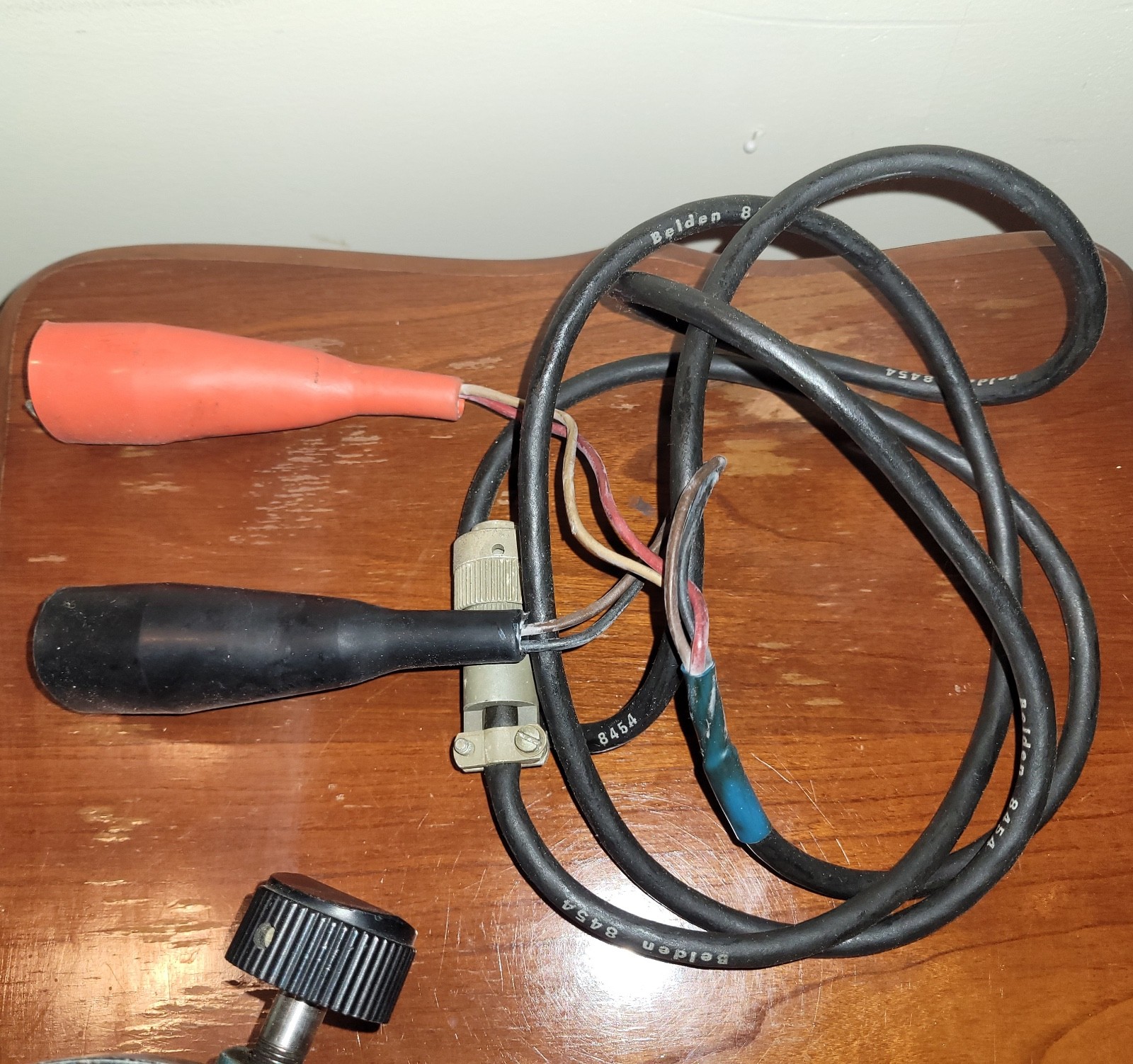 Vintage PLESSEY TELLUROMETER model MA100 Surveying EDM Equipment