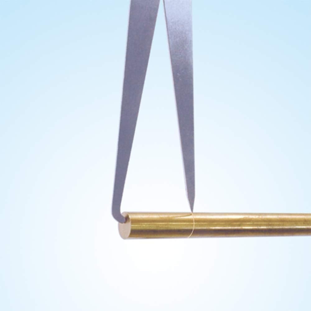 SHINWA External measuring Single Pass CALIPER 15cm 73250 JPN