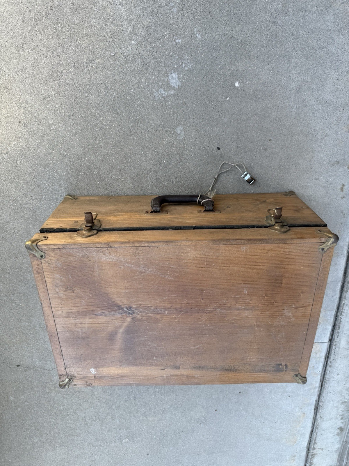 Vtg Aeroscope Stereoscope With Carrying Case Alan Gordon Enterprises